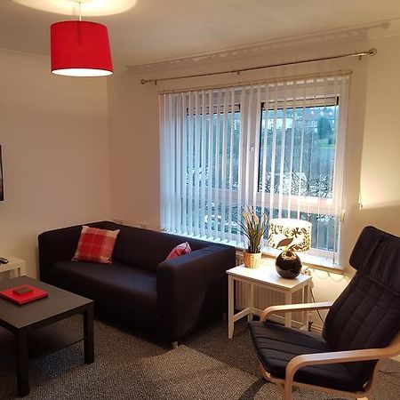 Bathgate Contractor And Business Apartment Экстерьер фото