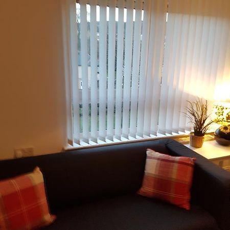 Bathgate Contractor And Business Apartment Экстерьер фото