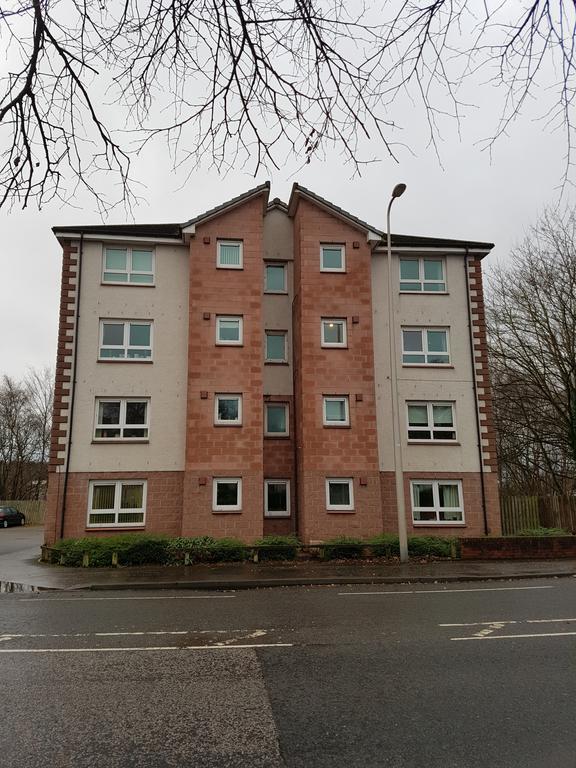Bathgate Contractor And Business Apartment Экстерьер фото