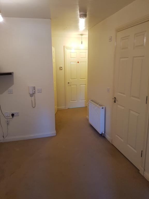 Bathgate Contractor And Business Apartment Экстерьер фото