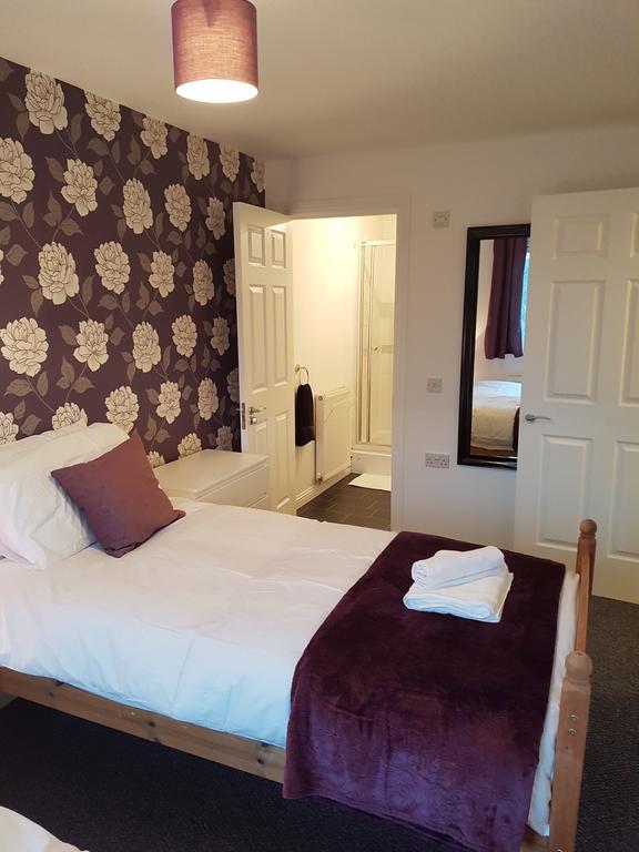 Bathgate Contractor And Business Apartment Экстерьер фото