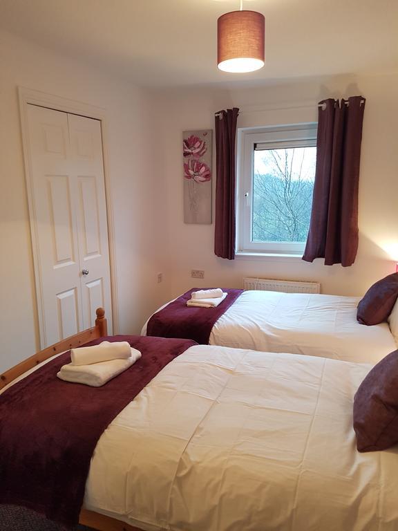 Bathgate Contractor And Business Apartment Экстерьер фото