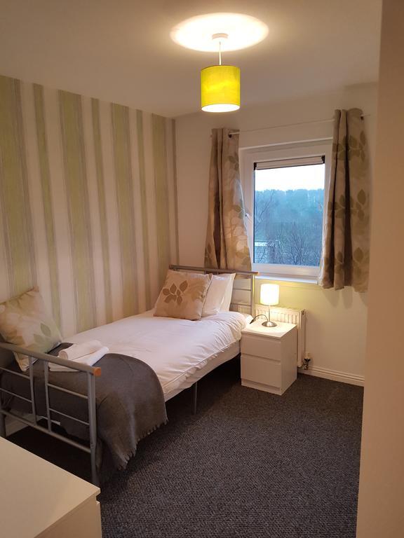 Bathgate Contractor And Business Apartment Экстерьер фото