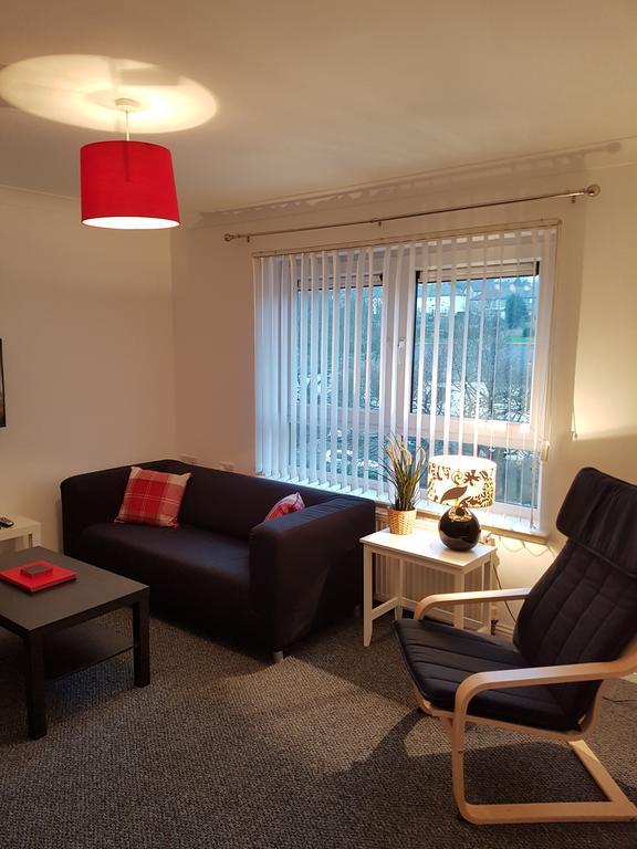 Bathgate Contractor And Business Apartment Экстерьер фото