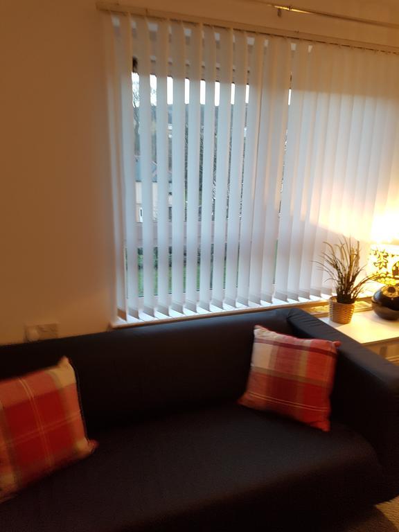 Bathgate Contractor And Business Apartment Экстерьер фото