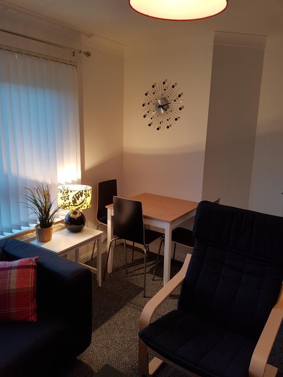 Bathgate Contractor And Business Apartment Экстерьер фото